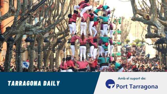 castells Valls
