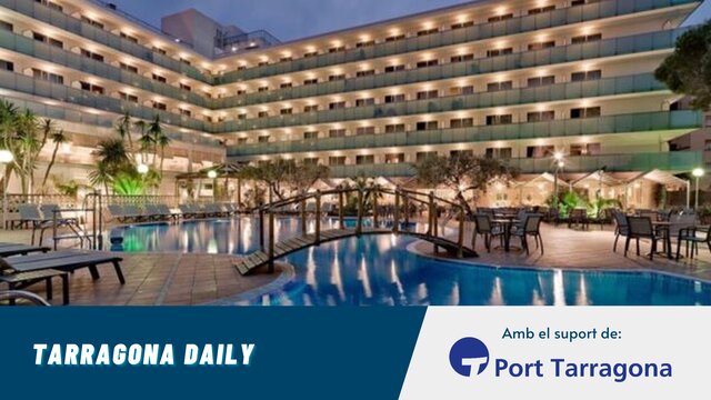 Hotel Costa Daurada