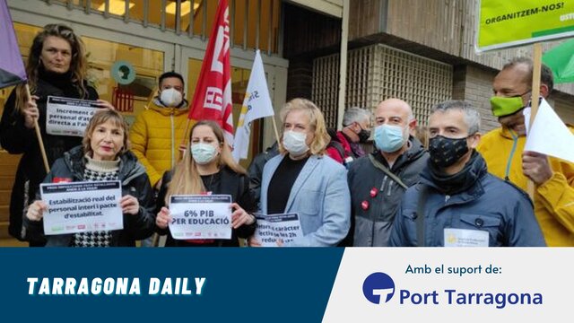 docents vaga