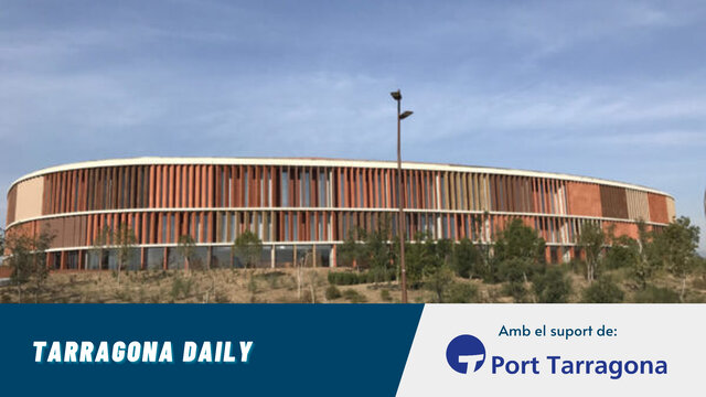 El Palau d'Esports