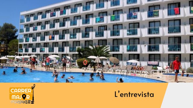 turisme hoteler