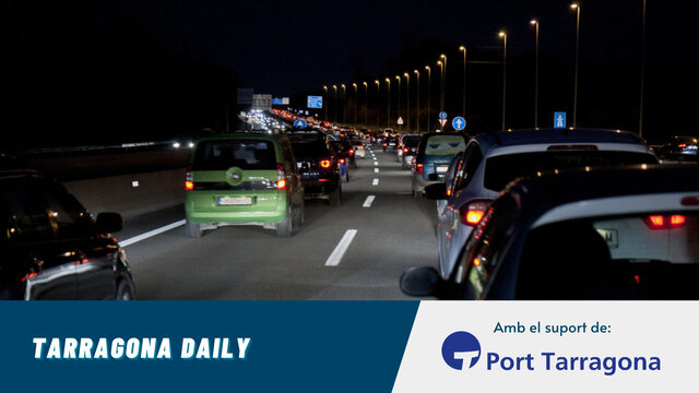 cues caravana transit