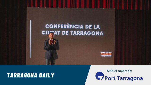 Vi&Atilde;&plusmn;uales conferencia