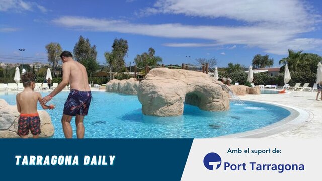 Camping Gavina
