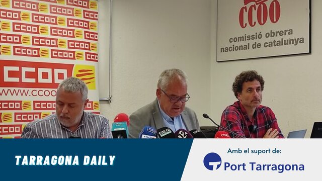 CCOO IQOXE
