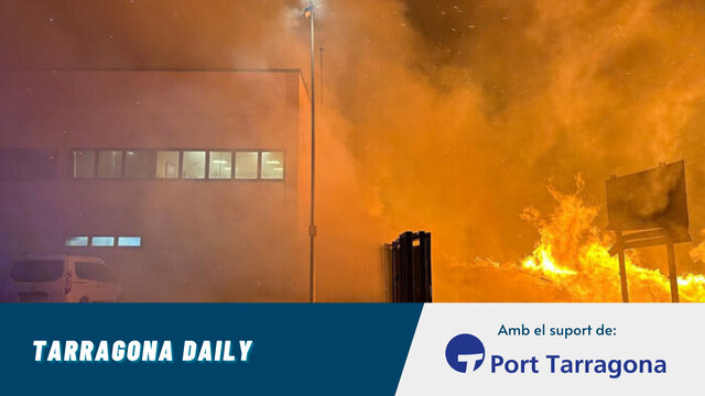 Incendi Botarell