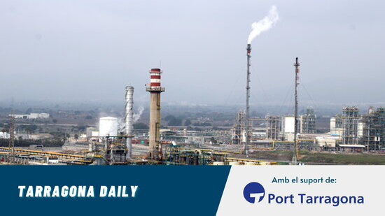 PetroquÃmic, PolÃgon Nord