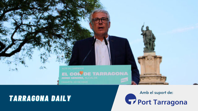 Jordi sendra Junts