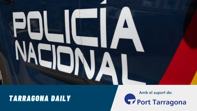 policia nacional
