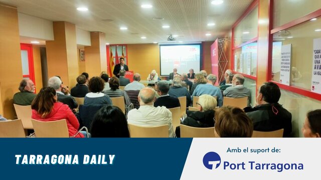 Assemblea PSC Municipals