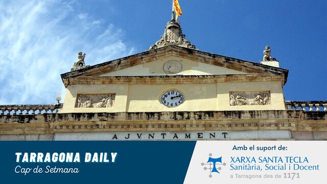 Ajuntament Tarragona