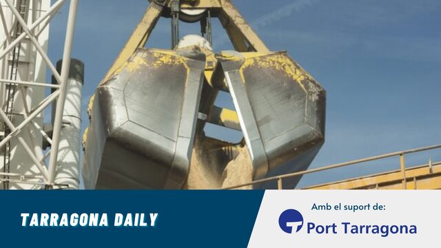 pinso port tarragona