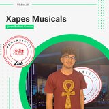 #XapesMusicals