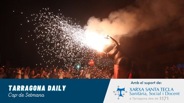 Correfoc cercavila tgn