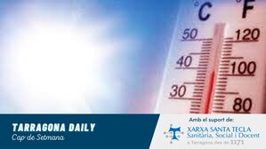 temperatura