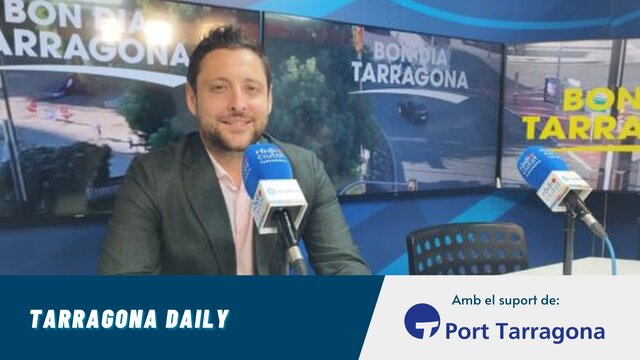 ruben vinÌuales bon dia tgn