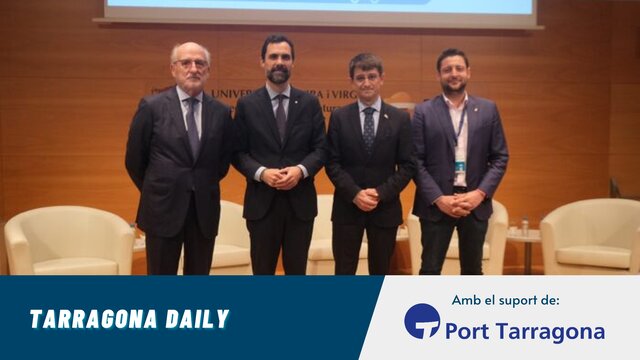 catedra transicio energetica repsol urv