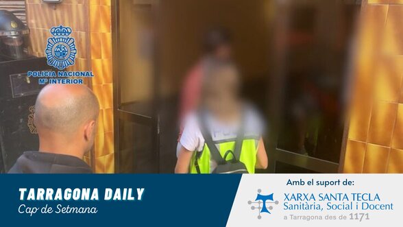 policia nacional