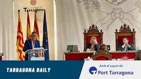 #TarragonaDailyVespre | Fumata blanca a la pujada d’impostos