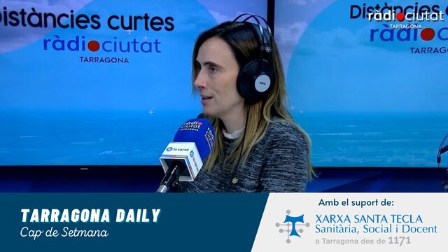 Sandra Guaita Distancies