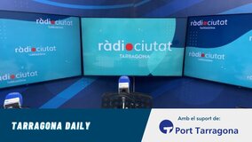 #TarragonaDaily | Arrenquen els preparatius pel 10è anniversari de Rà dio Ciutat