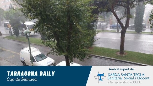 pluja