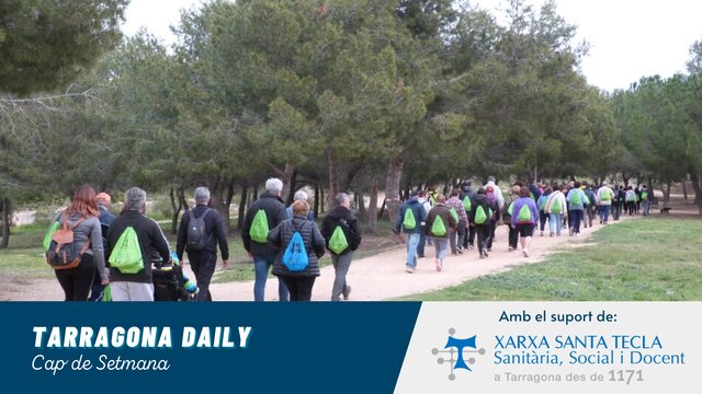 CAMINADA TARRAGONA (1)