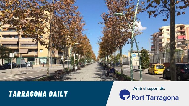 Rambla Ponent