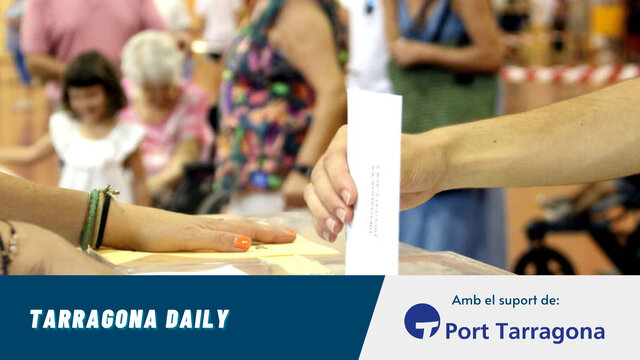 eleccions sense canvis