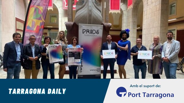 Pride Tarragona