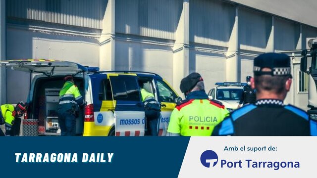 mossos port