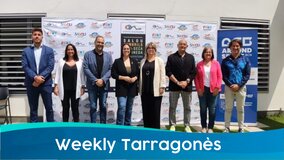 #WeeklyTarragonès | El torneig de futbol sala formatiu més gran d’Europa, al territori