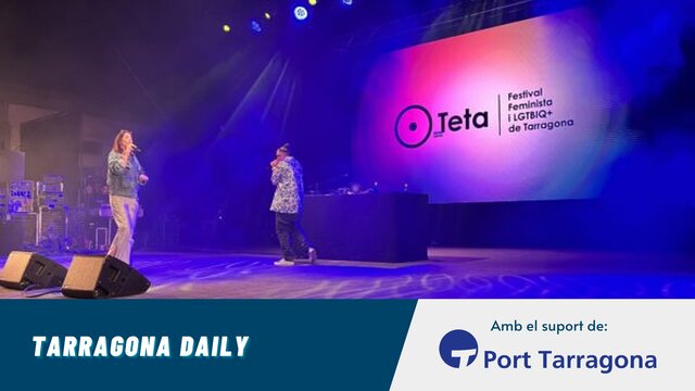 MissRaisa Teta fest