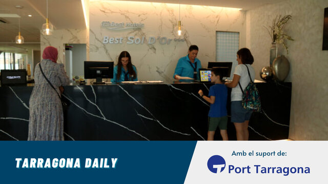 atur Tarragona hotel atur Tarragona hotel
