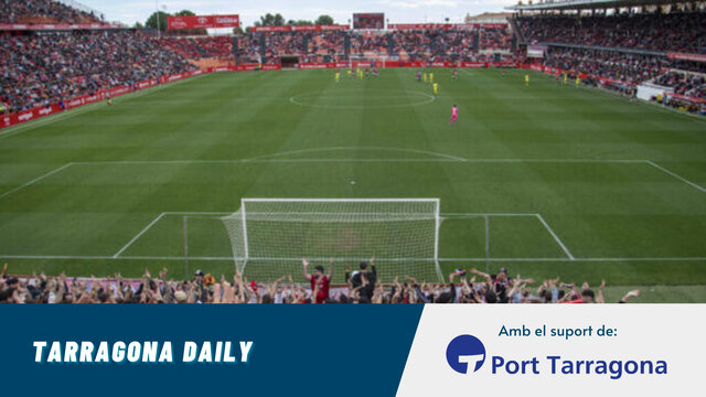 Nastic Depor Nou Estadi