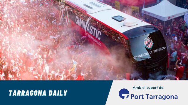 Nastic bus