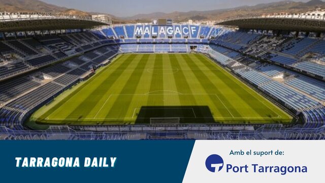 Malaga