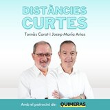 Distàncies Curtes: Montserrat Duch