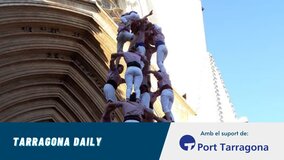 #TarragonaDaily | La diada del Pla de la Seu es farà a la plaça de la Font per les obres de Ca l’Ardiaca
