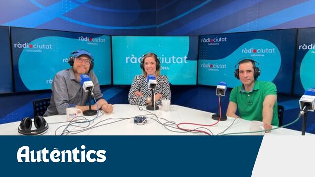 AuteÌntics 12
