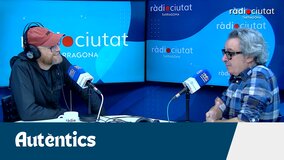 #Reposició #Autèntics |6| Berna Rios, la màgia de cuinar