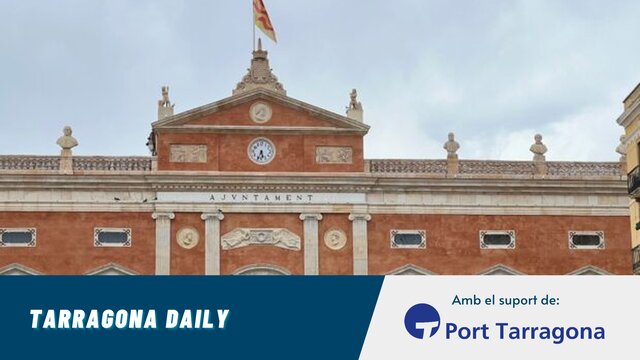 Ajuntament Tarragona