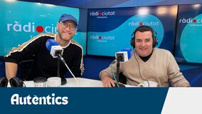 #Reposició #Autèntics |7| Jordi Vizcarro, la nit tarragonina
