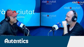 #Reposició #Autèntics |8| David Amorós, de DJ a alquimista xef nòmada