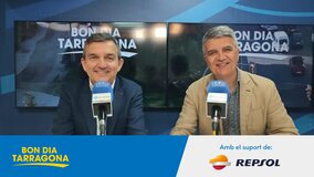 #Reposició #BonDiaTGN | Entrevista a Manel Sastre, periodista de Catalunya Rà dio