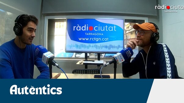 Autèntics 10 Moha Quach