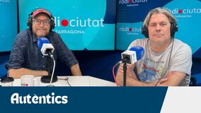 #Reposició #Autèntics |11| Sergi Gomez Casas, el punt de vista del consumidor