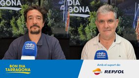BonDiaTGN | Aixà serà el Festival Camp de Mart d’aquest estiu