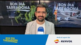 BonDiaTGN | Nacho GarcÃa: «Al juliol presentarem l’esquelet del consorci de patrimoni»