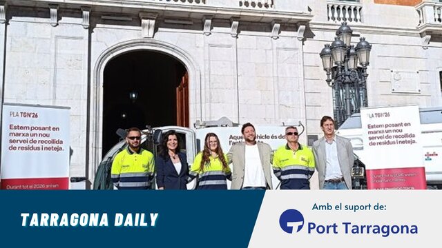 Servei neteja Tarragona